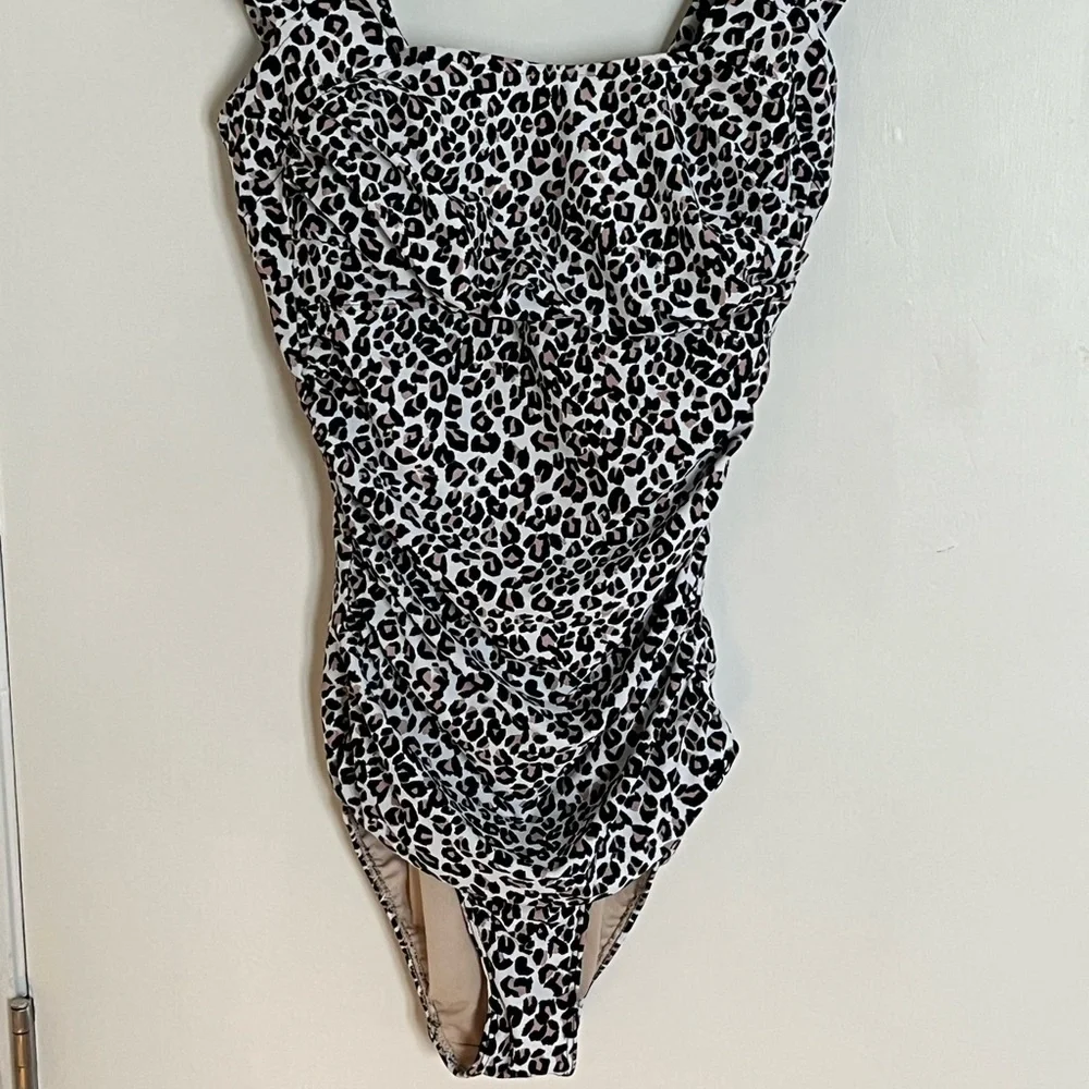 The Savannah One Piece Swimsuit - Picture 12 of 14